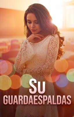 Cover image for Su Guardaespaldas