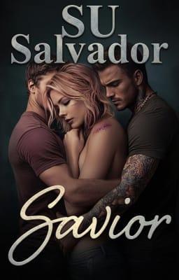 Cover image for Su Salvador