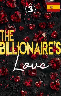 Cover image for El Amor del Billonario