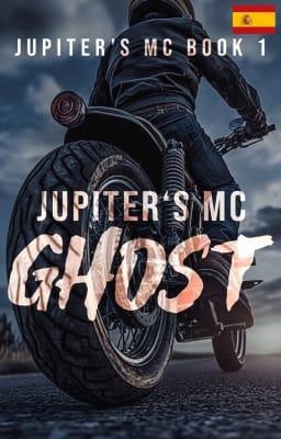 Cover image for El Fantasma de Jupiter's MC