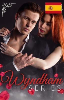 Cover image for Serie Wyndham
