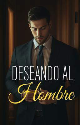 Deseando al Hombre