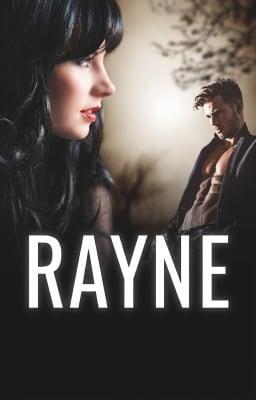 Cover image for Rayne