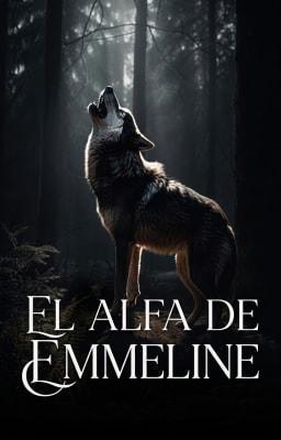 Cover image for El Alfa de Emmeline