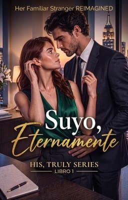 Suyo, Eternamente.