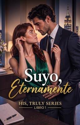 Suyo, Eternamente.
