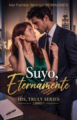 Suyo, Eternamente.