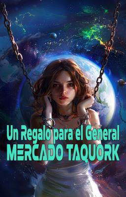 Mercado Taquork: Un Regalo para el General