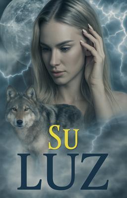 Cover image for Su Luz
