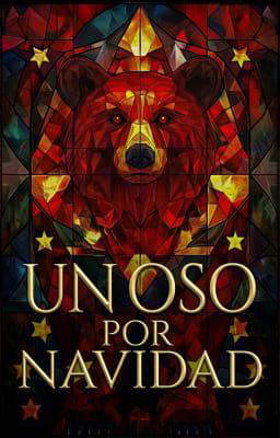 Un oso por Navidad