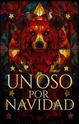Cover image for Un oso por Navidad