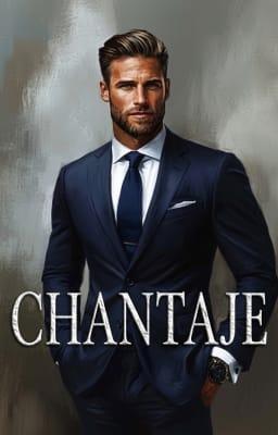 Cover image for Chantaje