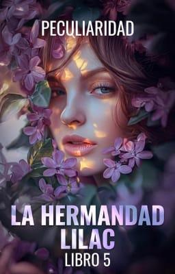 Cover image for La Hermandad LILAC 5: Peculiaridad