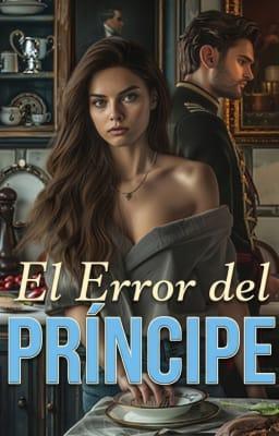 Cover image for El Error del Príncipe