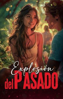 Cover image for Relato erótico: Explosión del Pasado