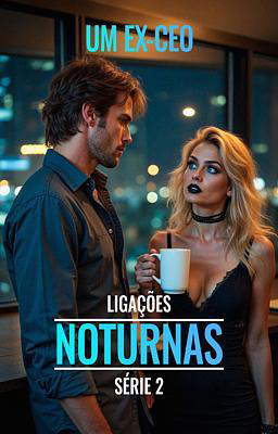 Ligações Noturnas 2: Um Ex-CEO