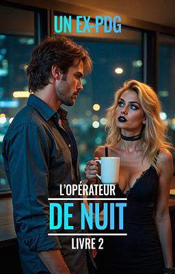 L'Opérateur de nuit Livre 2 :  Un ex-PDG