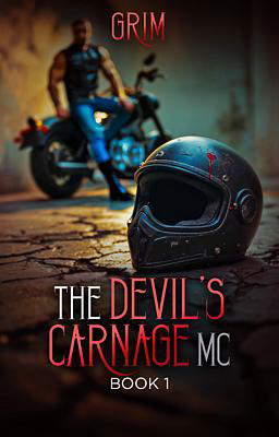 The Devil's Carnage MC: Grim