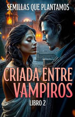 Criada entre vampiros 2: Semillas que plantamos