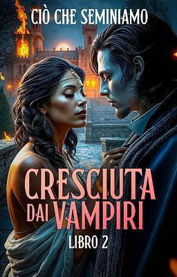 Cresciuta dai vampiri 2 - Ciò che seminiamo