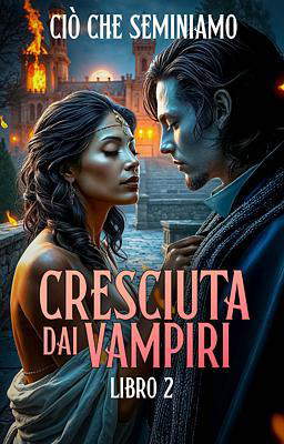 Cresciuta dai vampiri 2 - Ciò che seminiamo