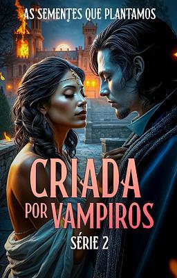 Criada por Vampiros 2: As Sementes que Plantamos
