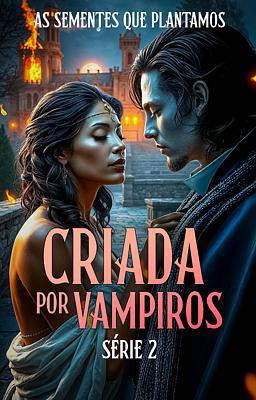 Criada por Vampiros 2: As Sementes que Plantamos