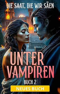 Unter Vampiren 2: Die Saat, die wir säen