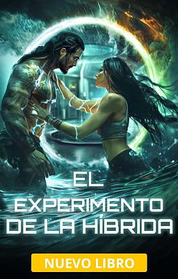 Cover image for El experimento de la híbrida 1
