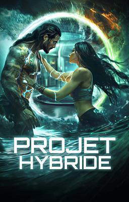 Projet Hybride Livre 1