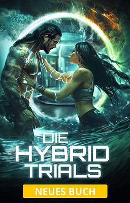 Die Hybrid Trials Buch 1