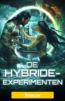 De hybride-experimenten boek 1