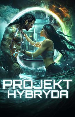 Cover image for Projekt hybryda 1