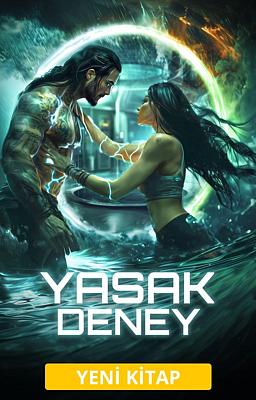 Yasak Deney 