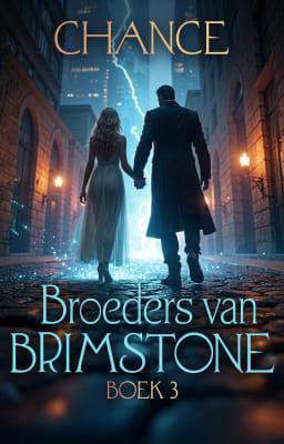 Broeders van Brimstone Boek 3: Chance