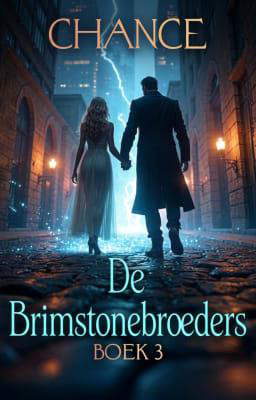De Brimstonebroeders boek 3: Chance