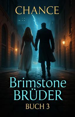 Brimstone Brüder Buch 3: Chance