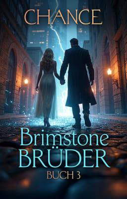 Brimstone Brüder Buch 3: Chance