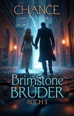 Brimstone Brüder Buch 3: Chance