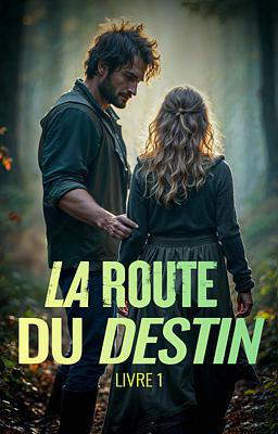 La Route du Destin Livre 1 : La Route du destin