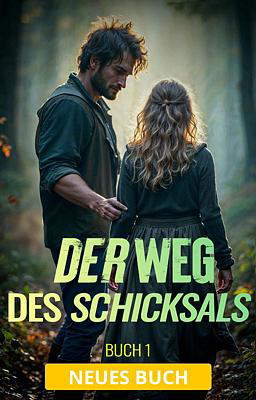 The Road to Fate 1: Der Weg des Schicksals