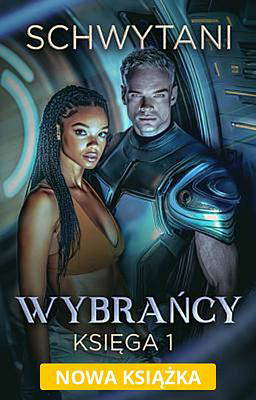 Wybrańcy 1: Schwytani