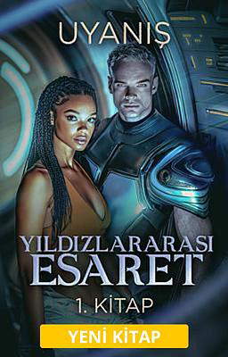 Yıldızlararası Esaret: Uyanış
