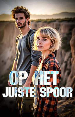 Op het juiste spoor
