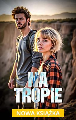 Cover image for Na tropie