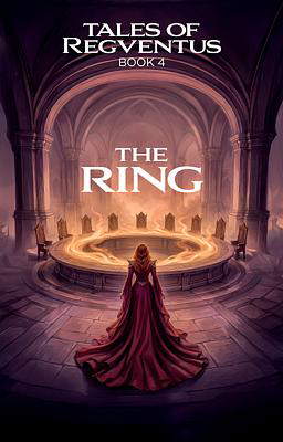 Tales of Regventus 4: The Ring