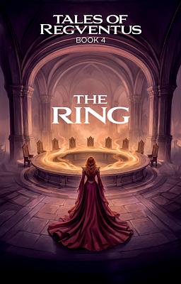 Cover image for Tales of Regventus 4: The Ring