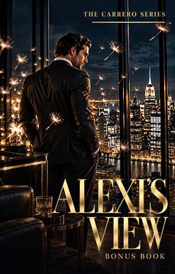 Cover image for The Carrero Series Bonus Book: Alexi's View