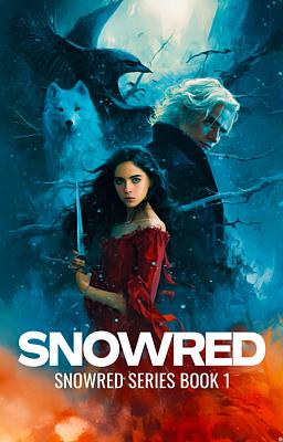 Snowred Series Book 1: Snowred