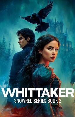 Snowred Series Book 2: Whittaker